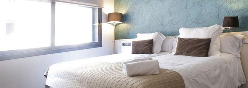 Fifteen Aparthotel