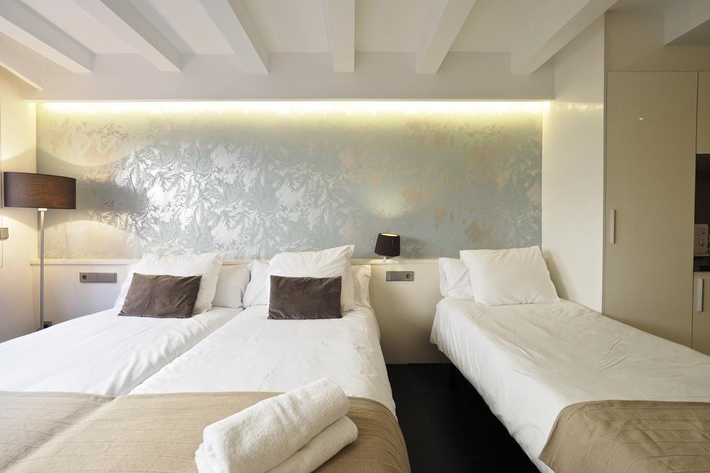 Aparthotel Fifteen 2*