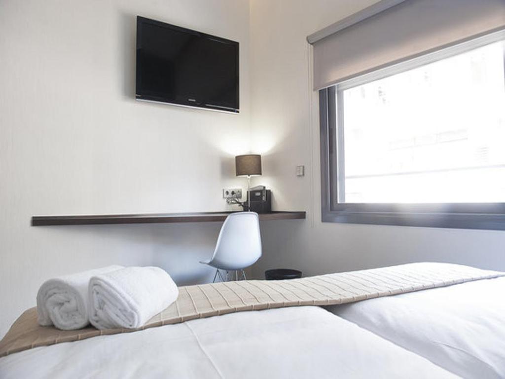 Aparthotel Fifteen 2*