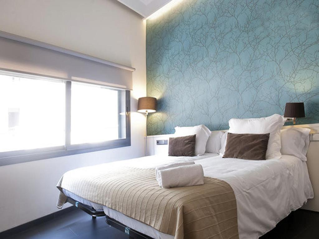 Aparthotel Fifteen 2*