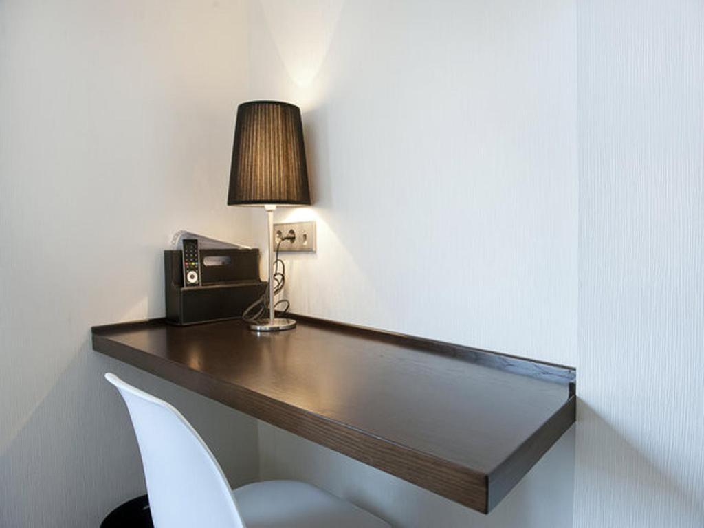 Aparthotel Fifteen Barcelona