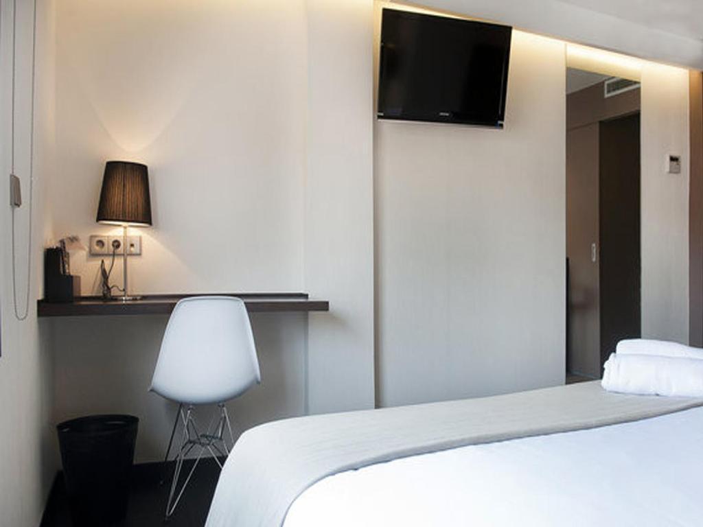 Aparthotel Fifteen 2*