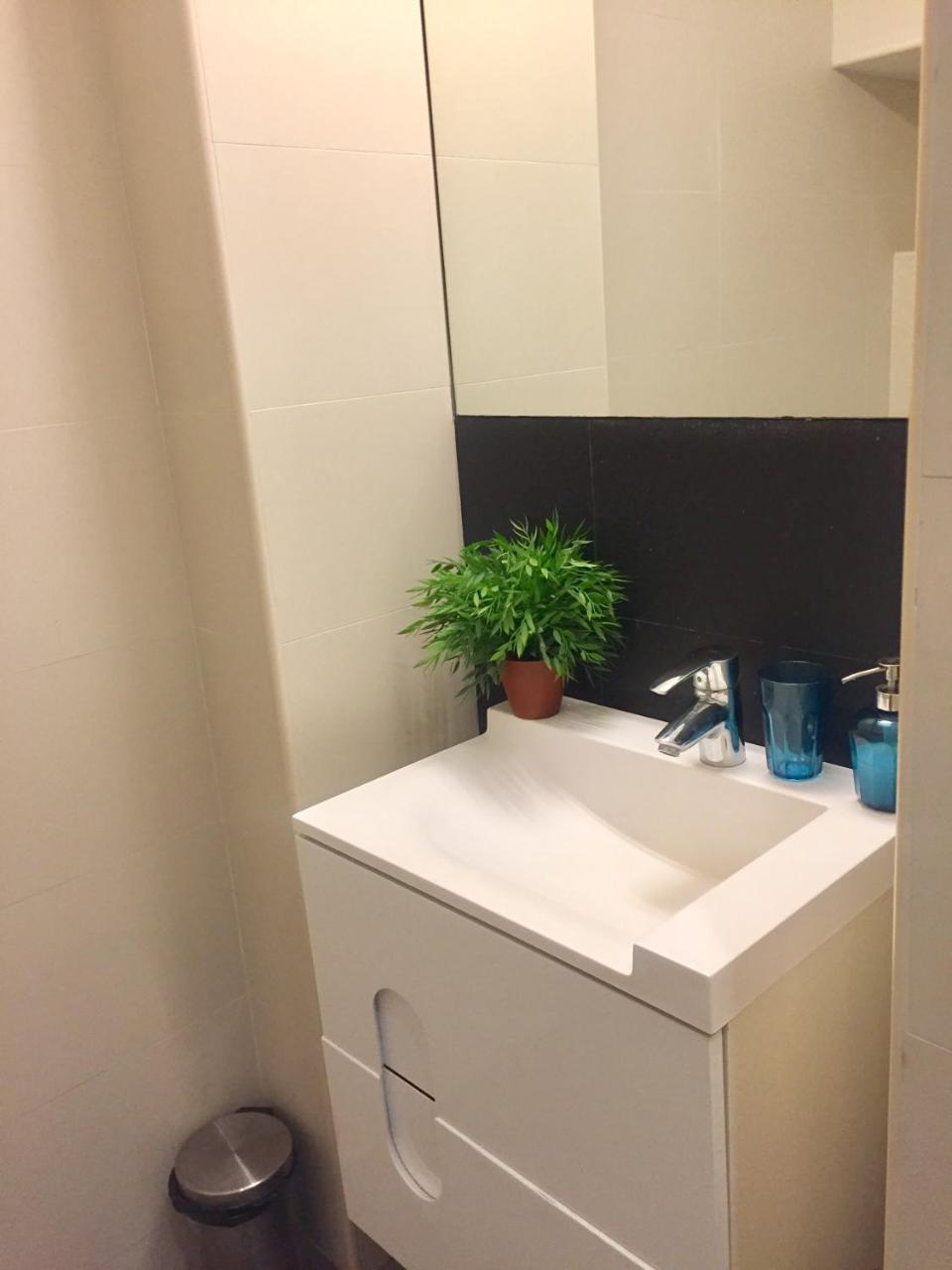 Fifteen Aparthotel