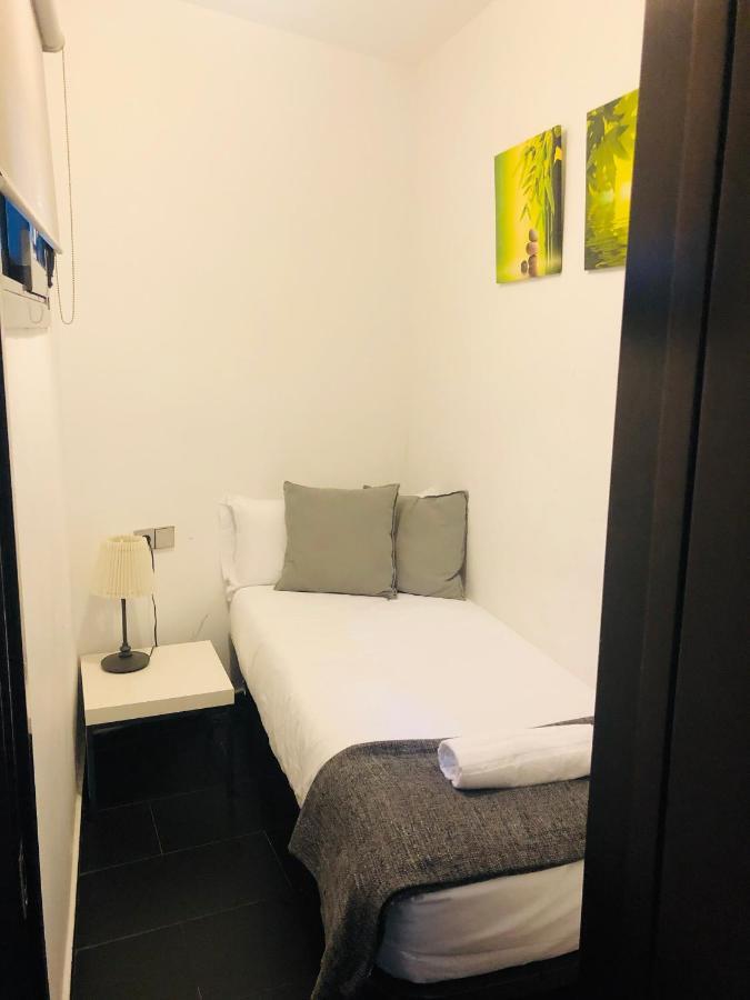 Aparthotel Fifteen 2*