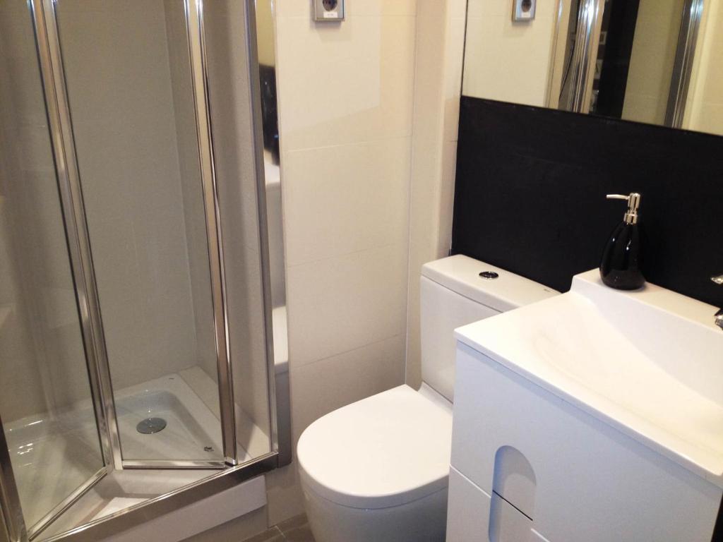 Fifteen Hotel apartamentowy Barcelona