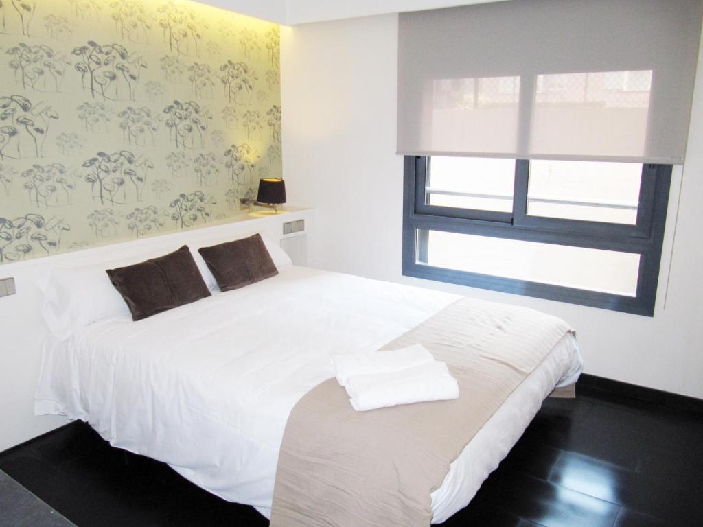 Hotel apartamentowy Fifteen
