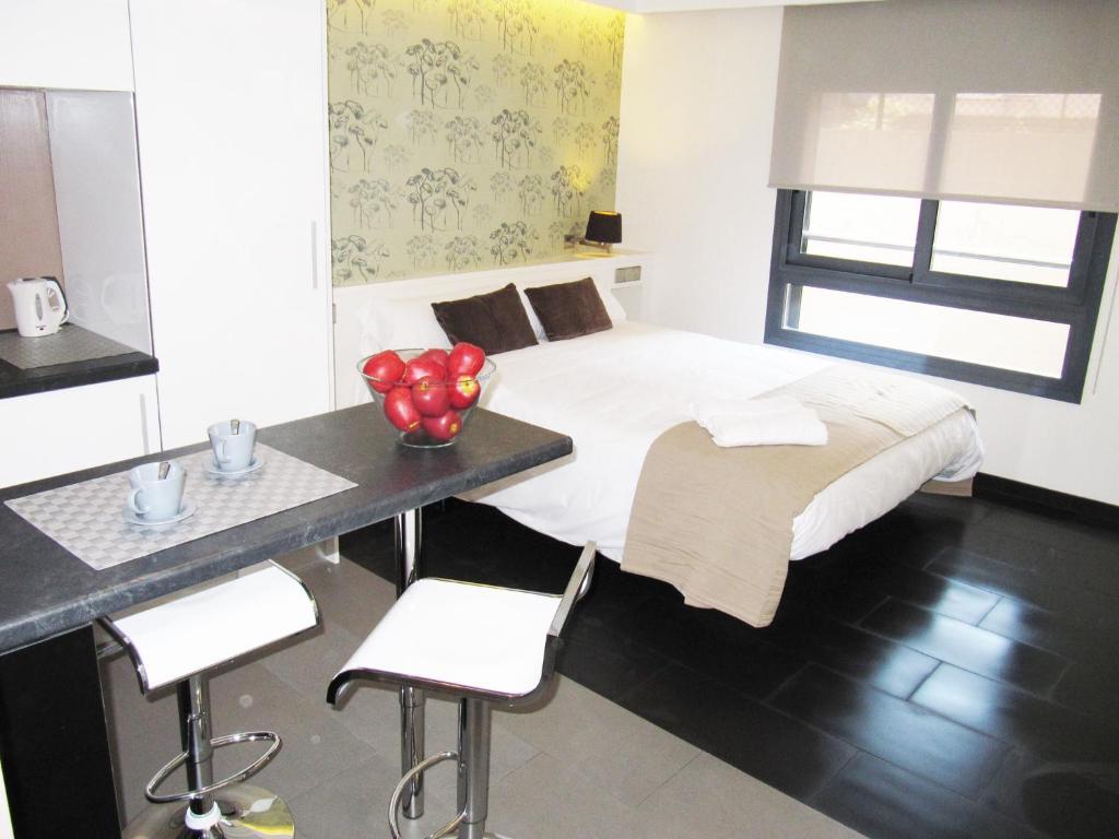Hotel apartamentowy Fifteen 2*