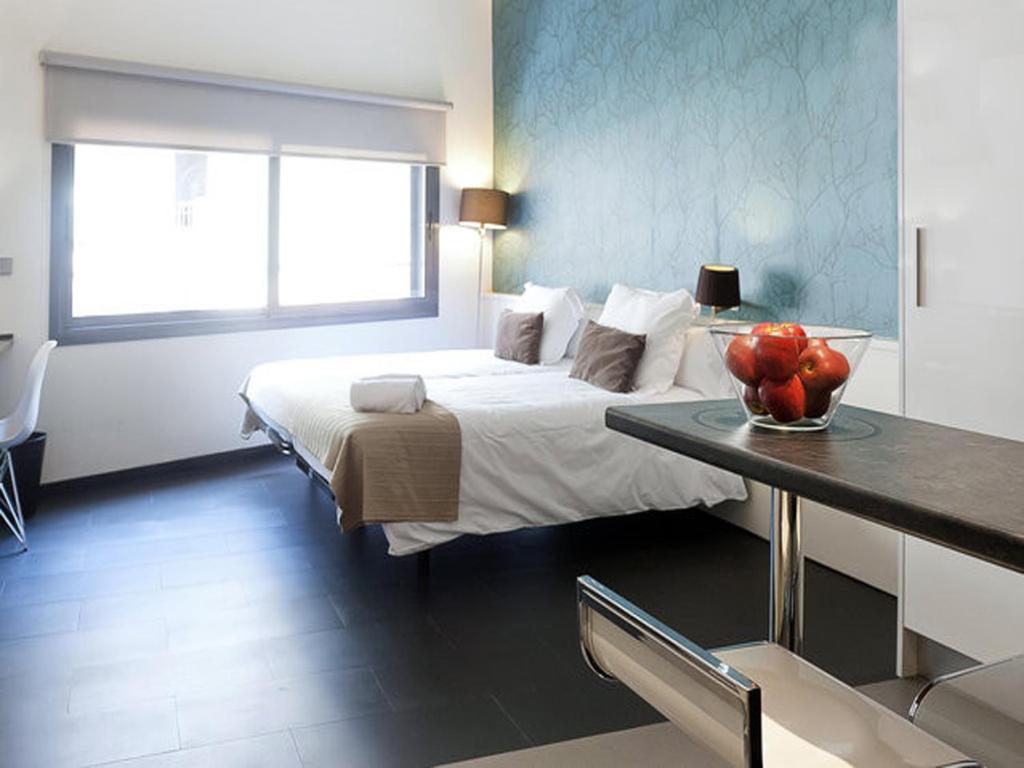 Hotel apartamentowy Fifteen