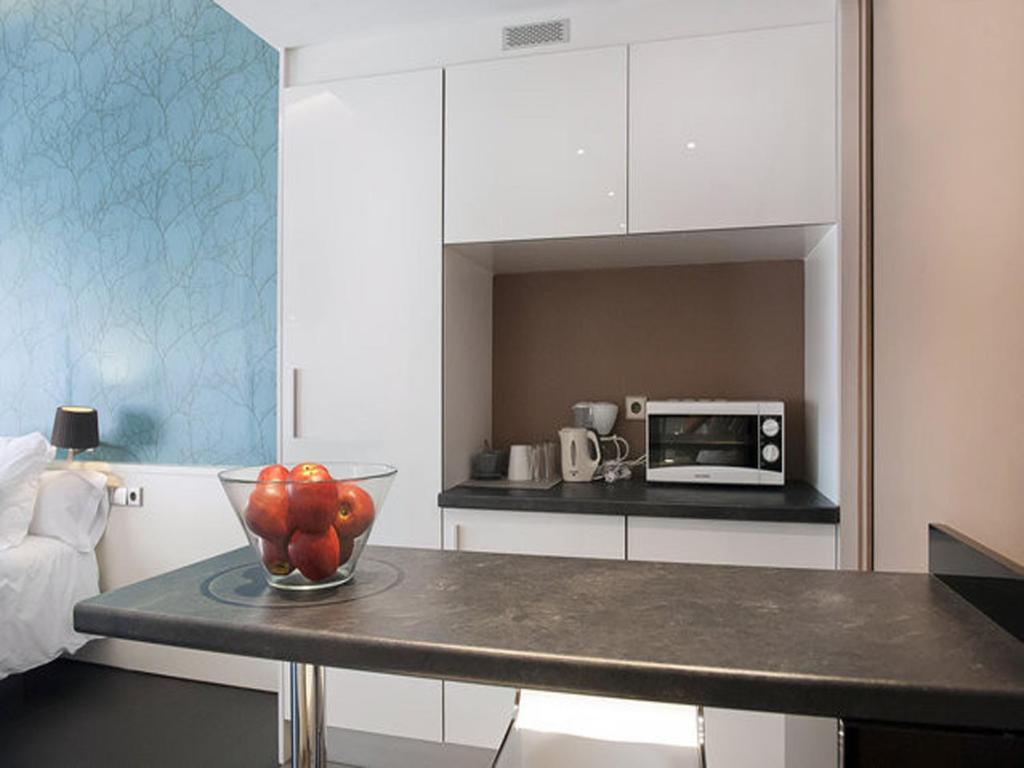 Fifteen Hotel apartamentowy Barcelona