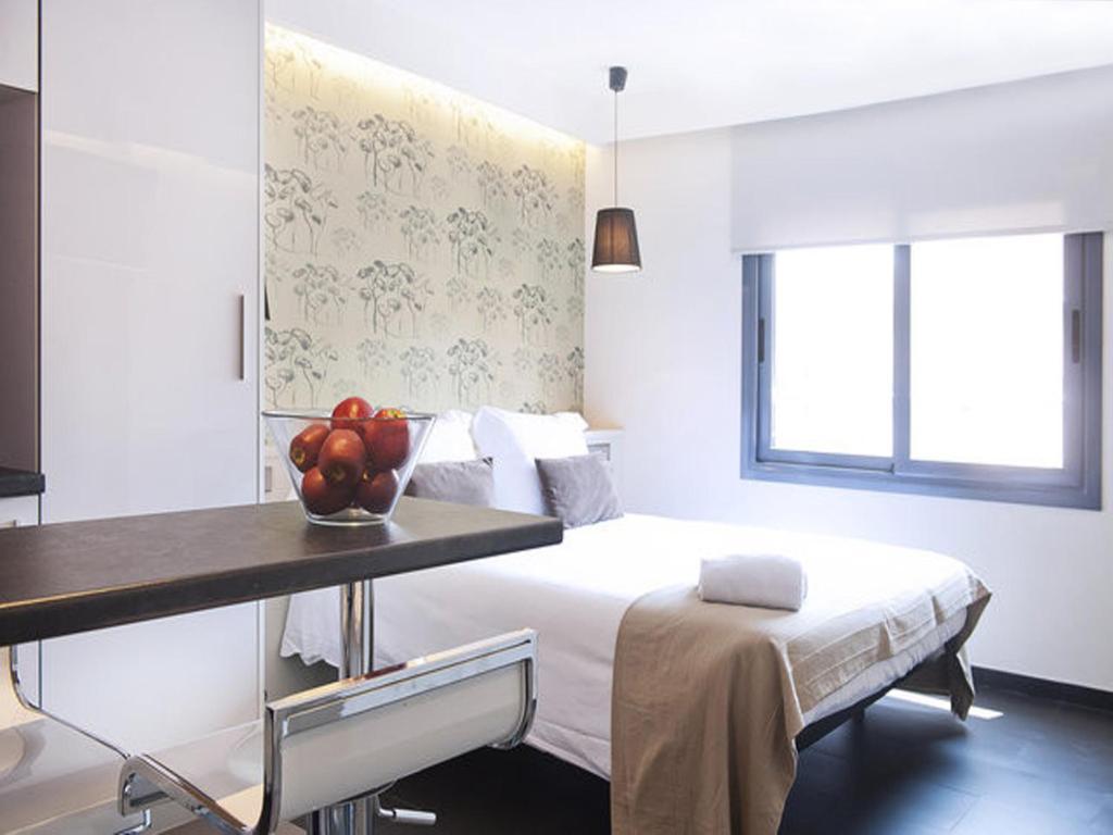 Appart hôtel Fifteen