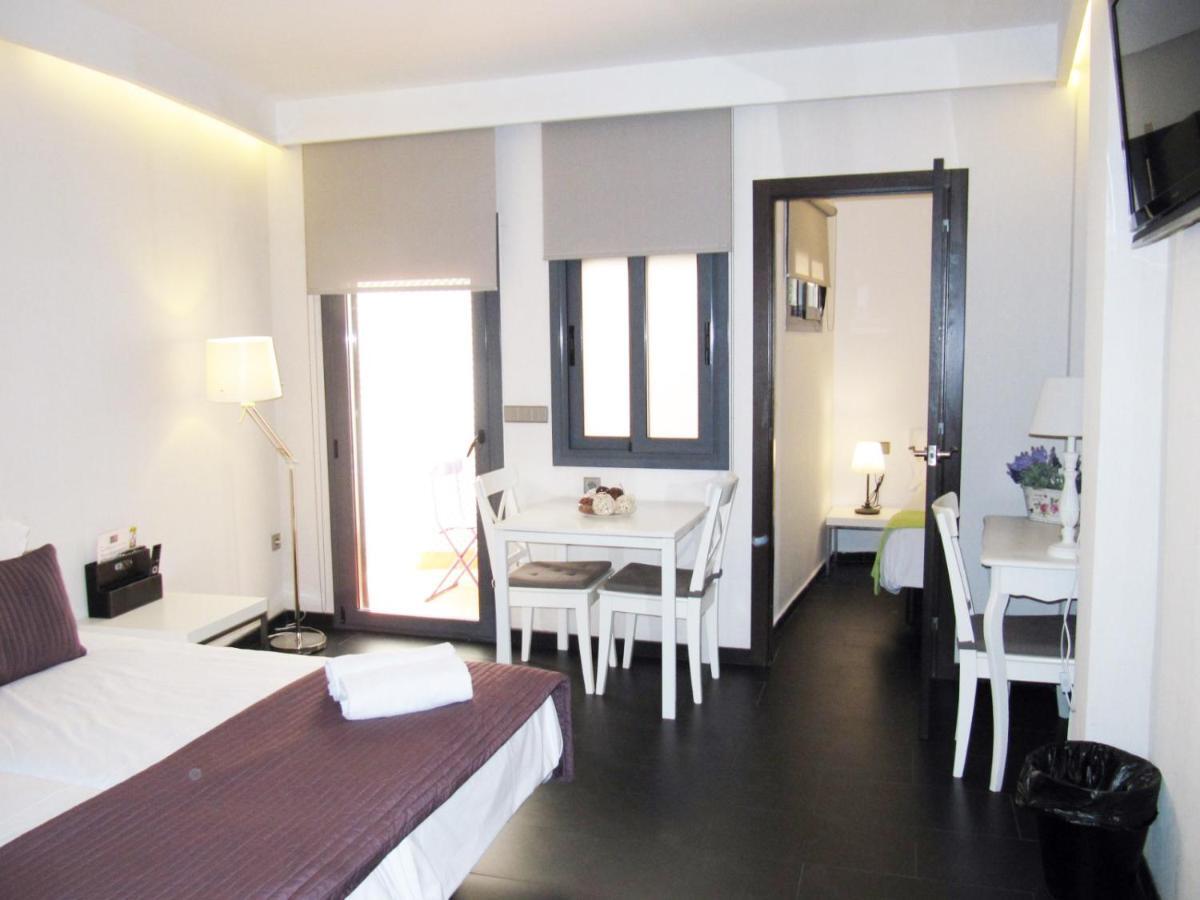 Fifteen Hotel apartamentowy
