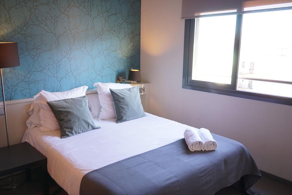 Aparthotel Fifteen Barcelona