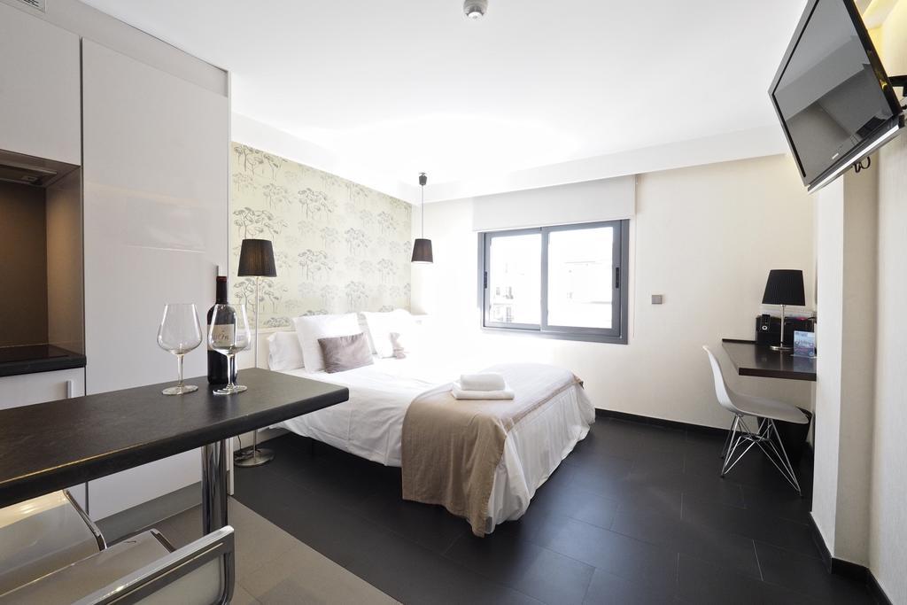 Aparthotel Fifteen 2*