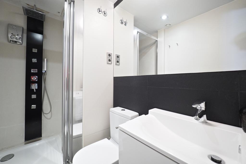 Aparthotel Fifteen 2*