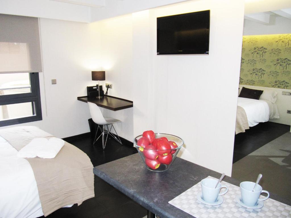 Fifteen Aparthotel