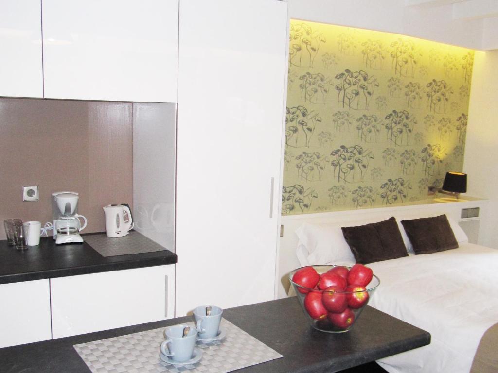 Fifteen Aparthotel Barcelona