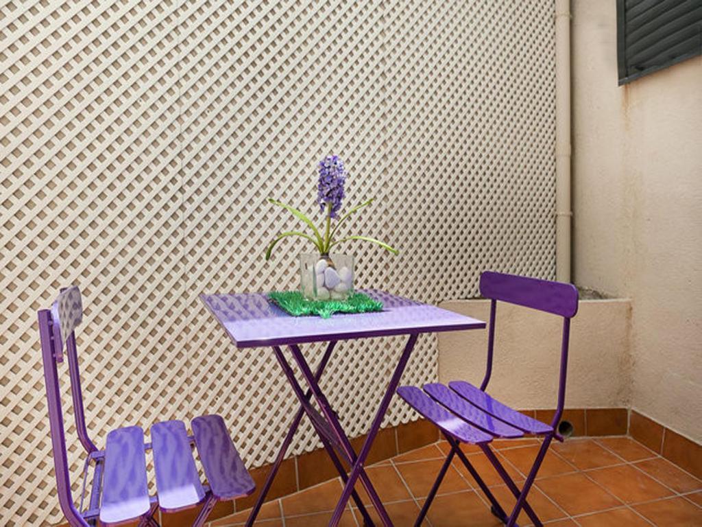 Aparthotel Fifteen Barcelona
