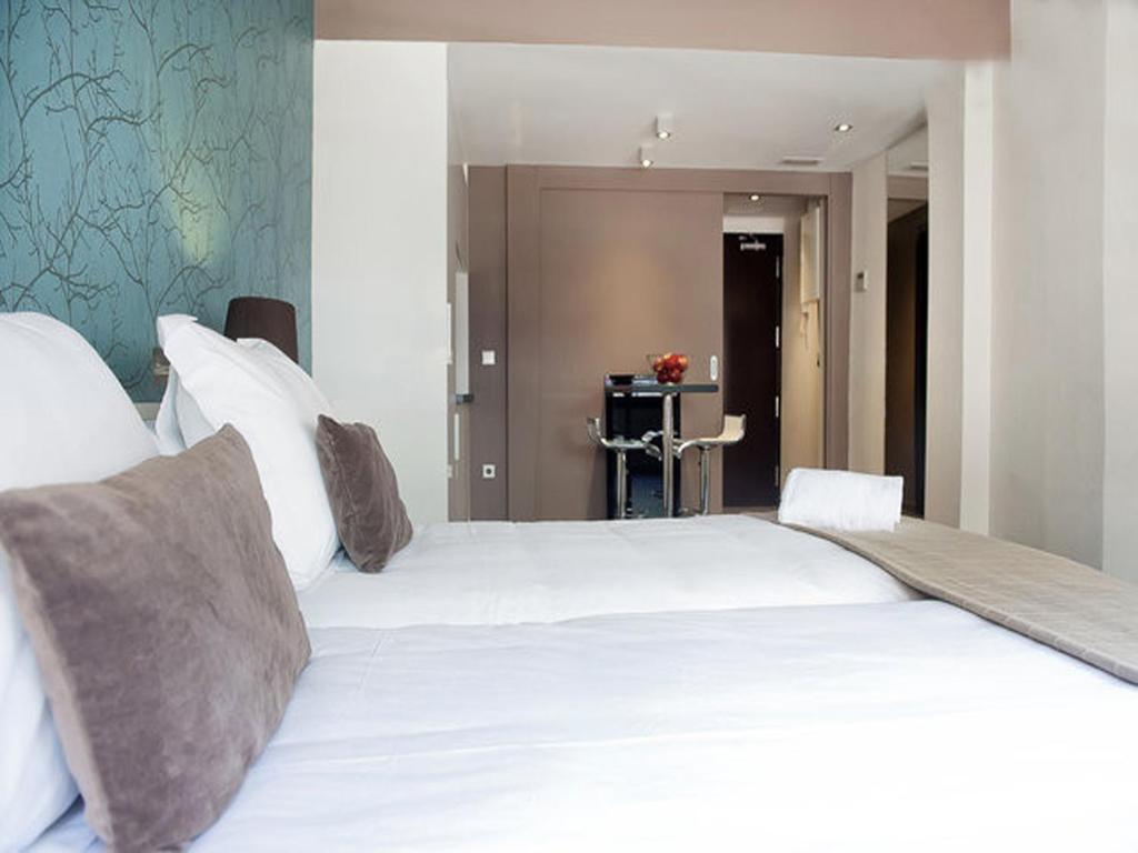Aparthotel Fifteen 2*