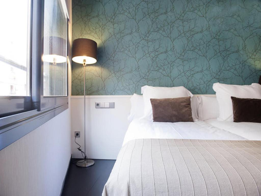 Aparthotel Fifteen
