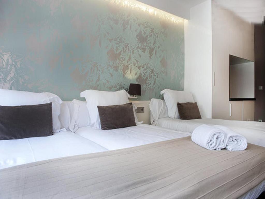 Aparthotel Fifteen 2*