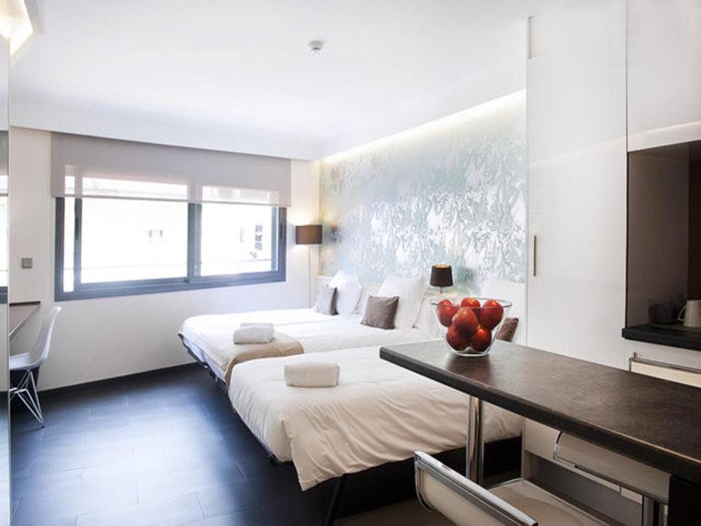 Fifteen Aparthotel