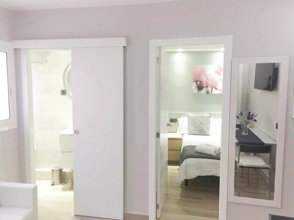 Fifteen Aparthotel Barcelona