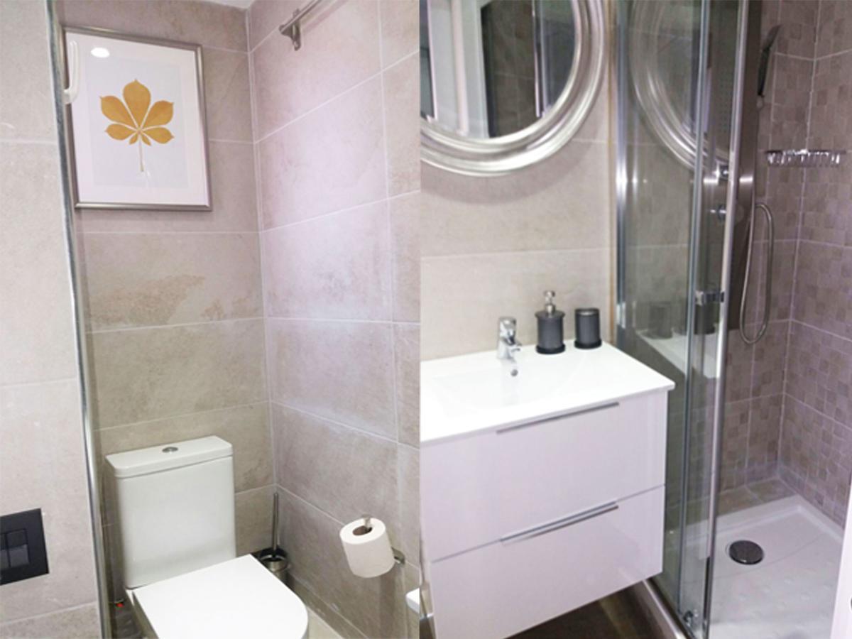 Barcelona Fifteen Central Aparthotel Barcelona
